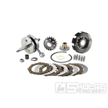 Sada spojky a klikové hřídele SIP Performance pro Vespa 200 Rally, P200E, PX200 E, Cosa 200