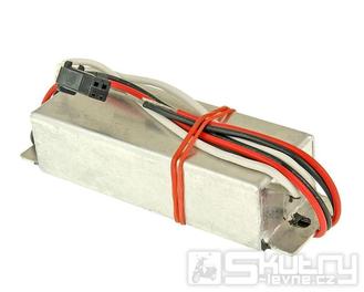 Inventor pro 1 Katodovou trubici