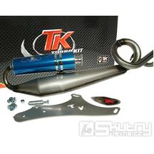 Výfuk Turbo Kit GMax Sport 4T - GY6 50ccm