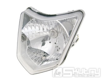 Přední světlomet pro Aprilia RX a SX od r.v. 09-