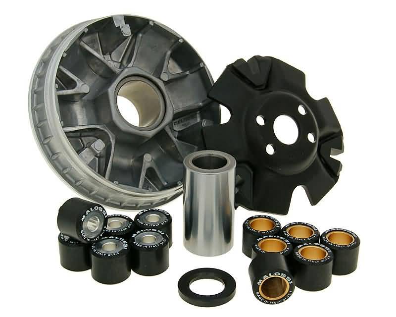 Variátor Malossi Multivar 2000 pro Kymco Grand Dink, Yager, Spacer, Dink