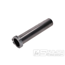 Plynová rukojeť bez pryže pro řídítka 22mm Simson S50, S51, S53, S70, SR50