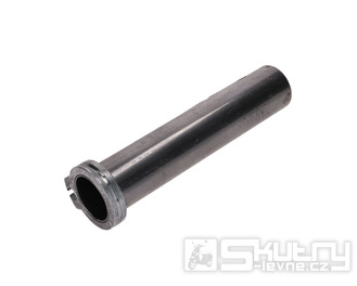 Plynová rukojeť bez pryže pro řídítka 22mm Simson S50, S51, S53, S70, SR50