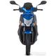Kymco Agility City+ 125i CBS Euro5