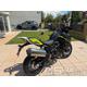Benelli TRK 702X Euro5+ s prodlouženou zárukou na 5 let - barva šedá