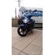 Kymco Agility City+ 125i CBS Euro5