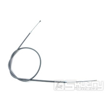 Brzdové lanko šedé pro Hercules MK 3 X, 4