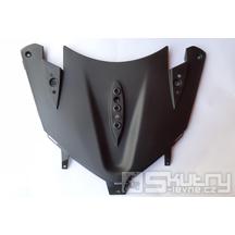 Krycí plast přední masky - Aprilia SR Max, Gilera Nexus