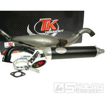 Výfuk Turbo Kit Quad / ATV 2T - Kymco MXer 50