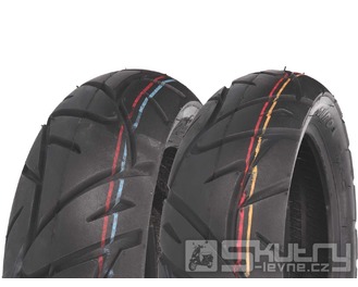 Sada pneumatik Duro DM1017 120/70-12 a 130/70-12