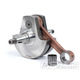 Kliková hřídel BGM PRO Touring (přímé sání) zdvih 57mm pro Motovespa GT 160