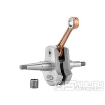 Kliková hřídel SIP PREMIUM Uncle Tom pro Vespa 200 Rally, P200E, PX200 E, Cosa