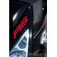 Peugeot Speedfight 3 RS 50 LC - barva černá
