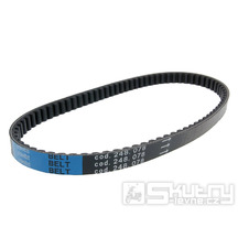 Řemen variátoru Polini 802x18,5x8,0 Speed Belt pro Piaggio dlouhý
