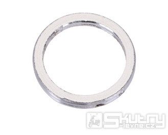 Těsnění výfuku 32x39x5 mm pro Yamaha FS 1, RD 50, DT 50