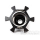 Předlohová hřídel BGM PRO 12-13-16-19 (kratší 3. a 4. stupeň) pro Vespa PX 200, Rally 200