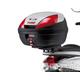 Nosič kufru GiVi Monolock - Honda PCX 125