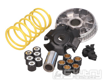 Variátor Malossi Multivar 2000 pro Piaggio Medley a Vespa GTS 125 až 150ccm od r.v. 2017- = M.5119760