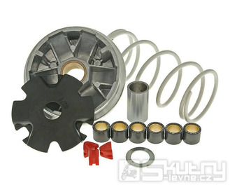 Variátor Malossi Multivar - PGO starý motor