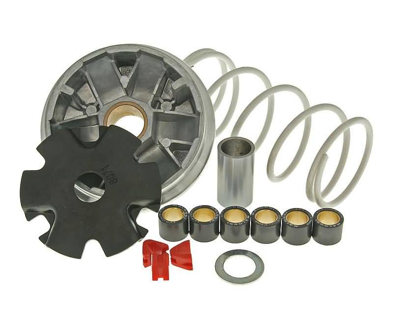 Variátor Malossi Multivar - PGO starý motor