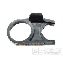 Kluzák řetězu plastový 38mm pro Zündapp GTS 50, C 50 Sport typ 529, KS 50