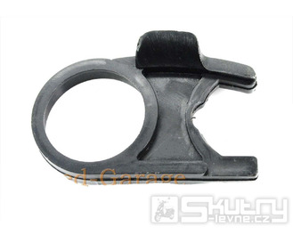 Kluzák řetězu plastový 38mm pro Zündapp GTS 50, C 50 Sport typ 529, KS 50