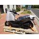 Kymco SKY TOWN 125i ABS Euro5+ - barva hnědá