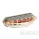 Zadní světlo LED, s blinkry 15x8,5cm - univerzální