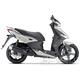 Kymco Agility City+ 125i CBS Euro5