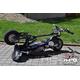 Elektrická koloběžka Nitro scooters XE500