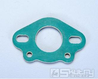 Těsnění výfuku Polini Scooter Team - Piaggio = 252.0012