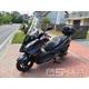 Servis Kymco Downtown 300í, 34902km – rozsáhlá oprava dobíjení + údržba motoru