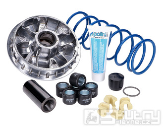 Variátor Polini Maxi Hi-Speed pro Kymco Agility 300i ABS E4 [LC2T40000] (KS60BB) T4