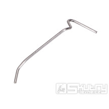 Přídržná pružina rámečku světlometu pro Simson S51