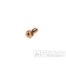 Hlavní tryska velikost 54 nový typ pro Peugeot 103, MBK