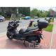 Servis Kymco Downtown 300í, 34902km – rozsáhlá oprava dobíjení + údržba motoru