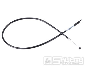 Spojkové lanko Naraku PTFE pro TZR, X-Power