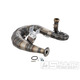Závodní výfuk SIP Performance Camaro Design by NORDSPEED pro Vespa 125 VNA-TS, 150 VBA, PX80-150