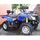 ATV Dominator EXTREME 700 (Dinli Centhor) - barva modrá