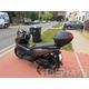 Kymco SkyTown 125, 4980 km – pravidelný servis