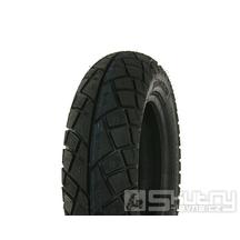 Zimní pneumatika Heidenau Snowtex M+S K62 o rozměru 130/70-13 63Q TL