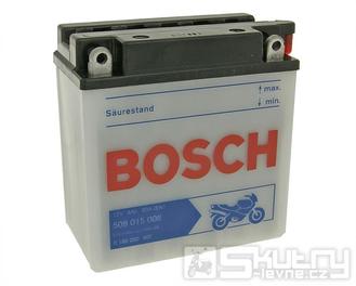 Baterie Bosch 12N9-3B