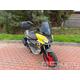Aprilia SR GT 125, 5318km – pravidelný servis