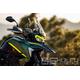 Benelli TRK 702X Euro5+ s prodlouženou zárukou na 5 let - barva zelená