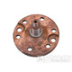 Držák volnoběžky startéru pro Simson SR50, SR80, M541, M741