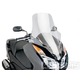 Plexi Puig V-Tech Line Touring v čirém provedení pro Honda Forza 300ccm 13-