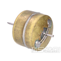 Plovák karburátoru 17 mm – Zündapp