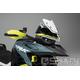 Benelli TRK 902 XPLORER Euro5+ s prodlouženou zárukou na 5 let - barva zelená