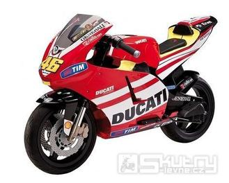Ducati Valentino Rossi Peg Pérego
