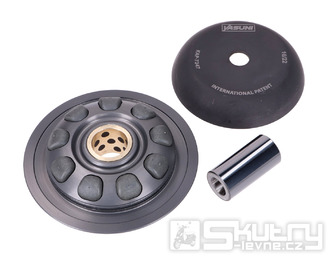 Variátor Yasuni HPRACE Axial passend pro Honda PCX 125ccm Euro4 -2020